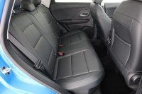 MG ZS 1.5 Hybrid Luxury Aut.