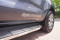 Ford Ranger 2.0 TDCi Panther Wildtrack 4x4 DK Aut.