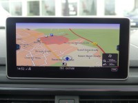 Audi A4 2.0 TDI Avant sport DSG