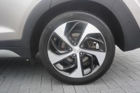 Hyundai Tucson 1.6 T-GDI Premium 4WD