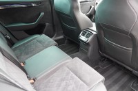 Skoda Superb Combi 1.8 TSI DSG Sportline