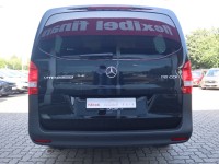 Mercedes-Benz Vito Tourer lang 9-Sitzer Aut.