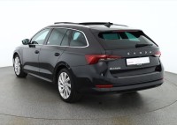Skoda Octavia Combi 1.4 iV DSG