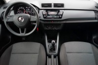 Skoda Fabia 1.0 MPI Cool & Sound