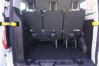 Ford Transit Custom 2.0 TDCi Trend