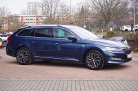 Skoda Superb Combi 2.0 TDI L&K DSG