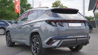 Hyundai Tucson 1.6 T-GDI N-Line 4WD Aut.