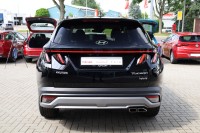 Hyundai Tucson 1.6T-GDI HEV Aut