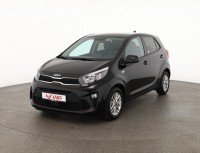 Kia Picanto 1.0 Sitzheizung Tempomat Bluetooth