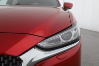 Mazda 6 2.5 SKYACTIV-G 194 Sports-Line