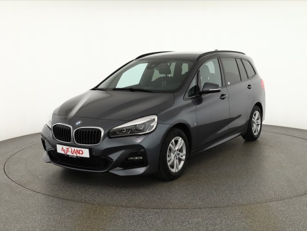BMW Gran Tourer 218iA M Sport