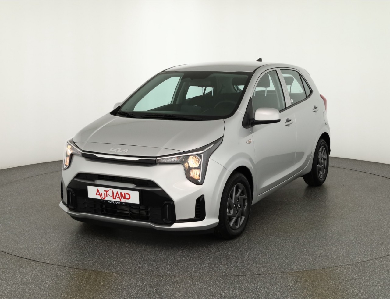 Kia Picanto 1.0 Vision