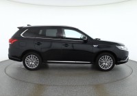 Mitsubishi Outlander 2.4 PHEV 4WD