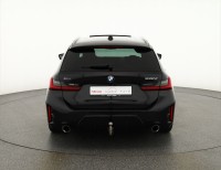 BMW 3 330d M-Sport Touring xDrive Mhev Aut.