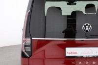 VW Caddy Maxi 1.5 TSI DSG