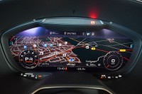 Audi TT Coupe 45 2.0 TFSI quattro S-Line