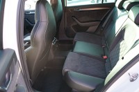 Skoda Superb Combi 2.0 TSI DSG Sportline