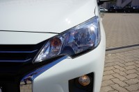 Mitsubishi Space Star 1.2 Basis