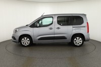 Vorschau: Opel Combo 1.2 Life E Elegance Aut.