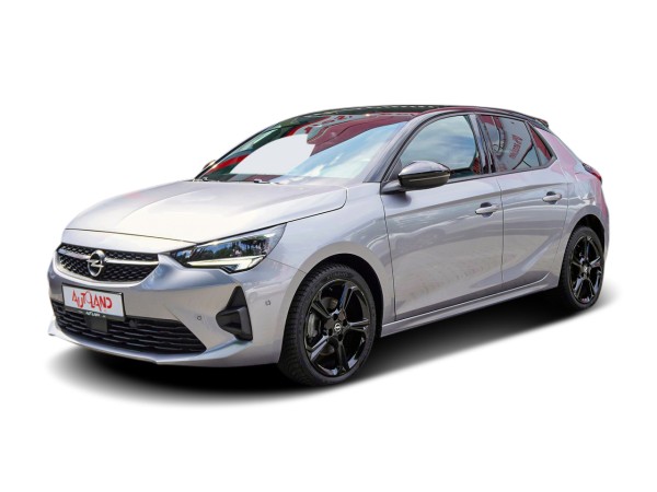 Opel Corsa F 1.2 GS Line