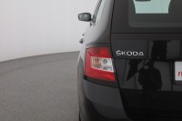 Skoda Fabia Combi 1.2 TSI DSG