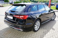 Audi A4 Avant 40 2.0 TDI advanced