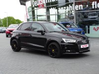 Audi A1 Sportback 1.6 TDI