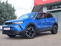 Vorschau: Opel Mokka 1.2 DI Turbo Aut.