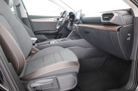 Seat Leon ST 2.0 TDI DSG Xcellence