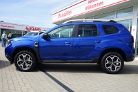 Dacia Duster II 1.3 TCE