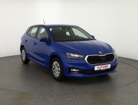 Skoda Fabia 1.0 TSI