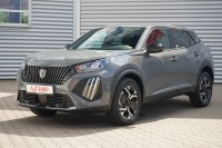 Vorschau: Peugeot 2008 PureTech 145 Aut.