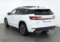 Skoda Kodiaq Sportline 1.5 TSI DSG