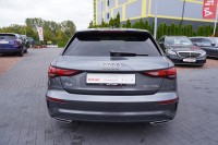 Audi A3 Sportback 30 TFSI S line