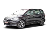 VW Touran 1.5 TSI DSG LED ACC Navi Spurhalte PDC