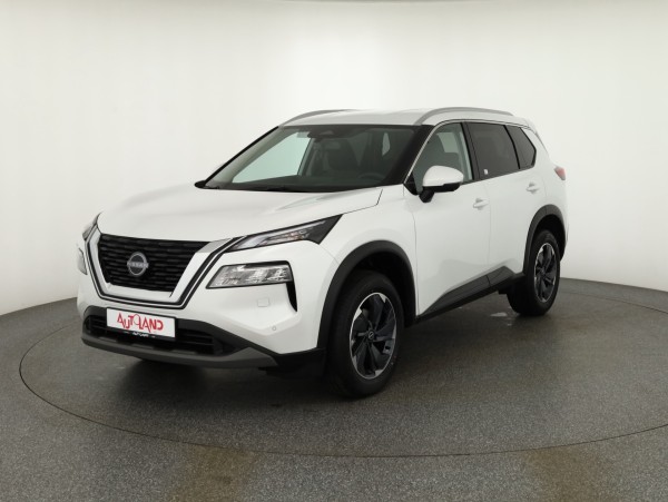 Nissan X-Trail 1.5 VC-T mHev N-Connecta Aut.