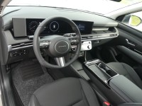 Hyundai Tucson 1.6 Mild-Hybrid