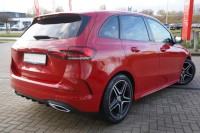 Mercedes-Benz B 180 B180 AMG Line
