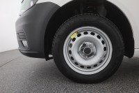 VW Caddy 2.0 TDI