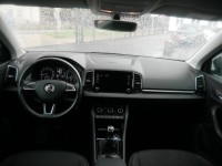 Skoda Karoq 1.0 Ambition