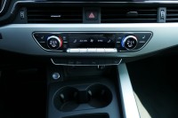 Audi A4 Avant 1.4 TFSI basis
