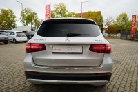 Mercedes-Benz GLC 220 d 4Matic