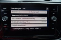 VW Touran 1.5 TSI DSG Highline