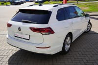 VW Golf VIII Variant 2.0 TDI Life