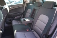 Hyundai Tucson 1.6 Style 4WD