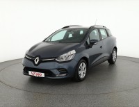 Renault Clio IV Grandtour 1.5 dCi Business Navi Tempomat Bluetooth