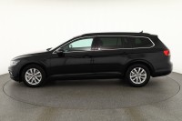 Vorschau: VW Passat Variant 2.0 TDI DSG