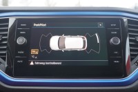 VW T-Roc 1.5 TSI Style