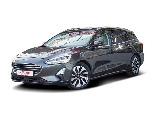 Ford Focus Turnier 1.0 EcoBoost
