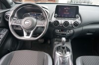 Nissan Juke 1.0 DIG-T Autom.